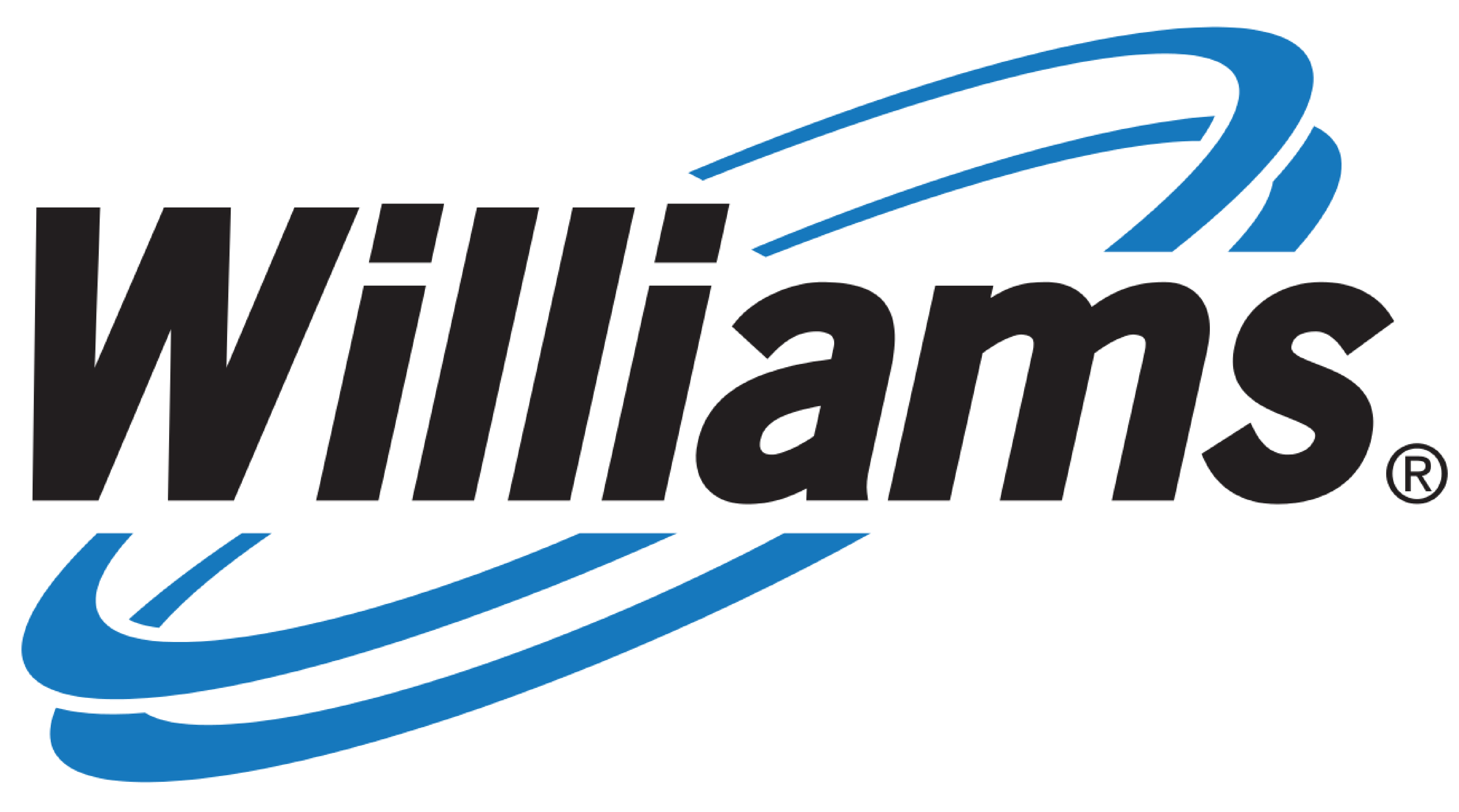 Williams Williams